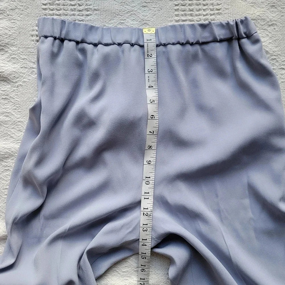 Babaton by Aritzia- Conan Wide Pant Mid-rise wide-leg trousers - Picture 11 of 13